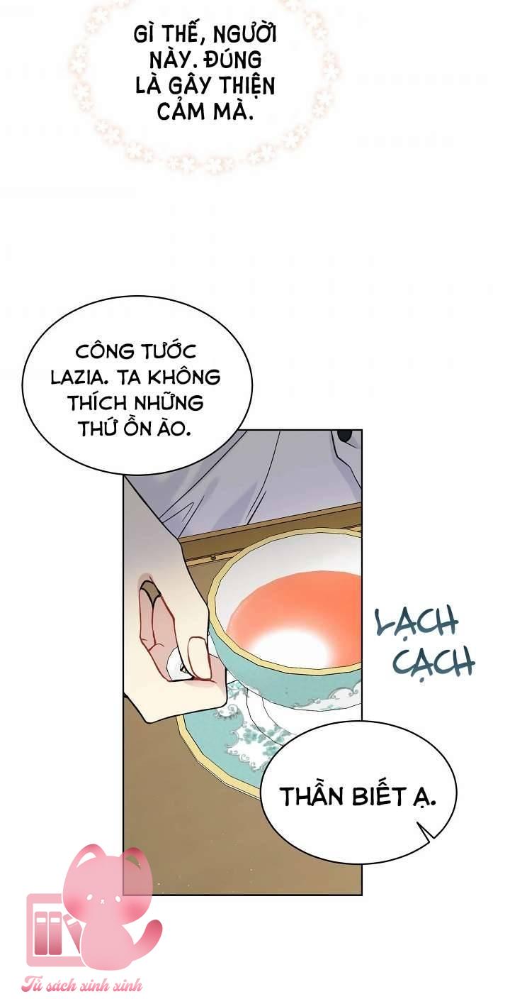 Vương Miện Lục Bảo - Chap 40 - Trang 29