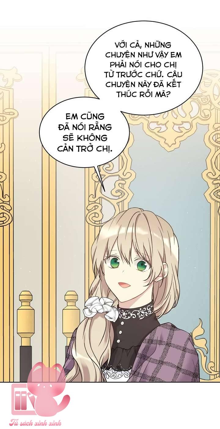 Vương Miện Lục Bảo - Chap 40 - Trang 3