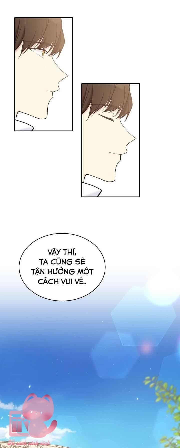 Vương Miện Lục Bảo - Chap 40 - Trang 31