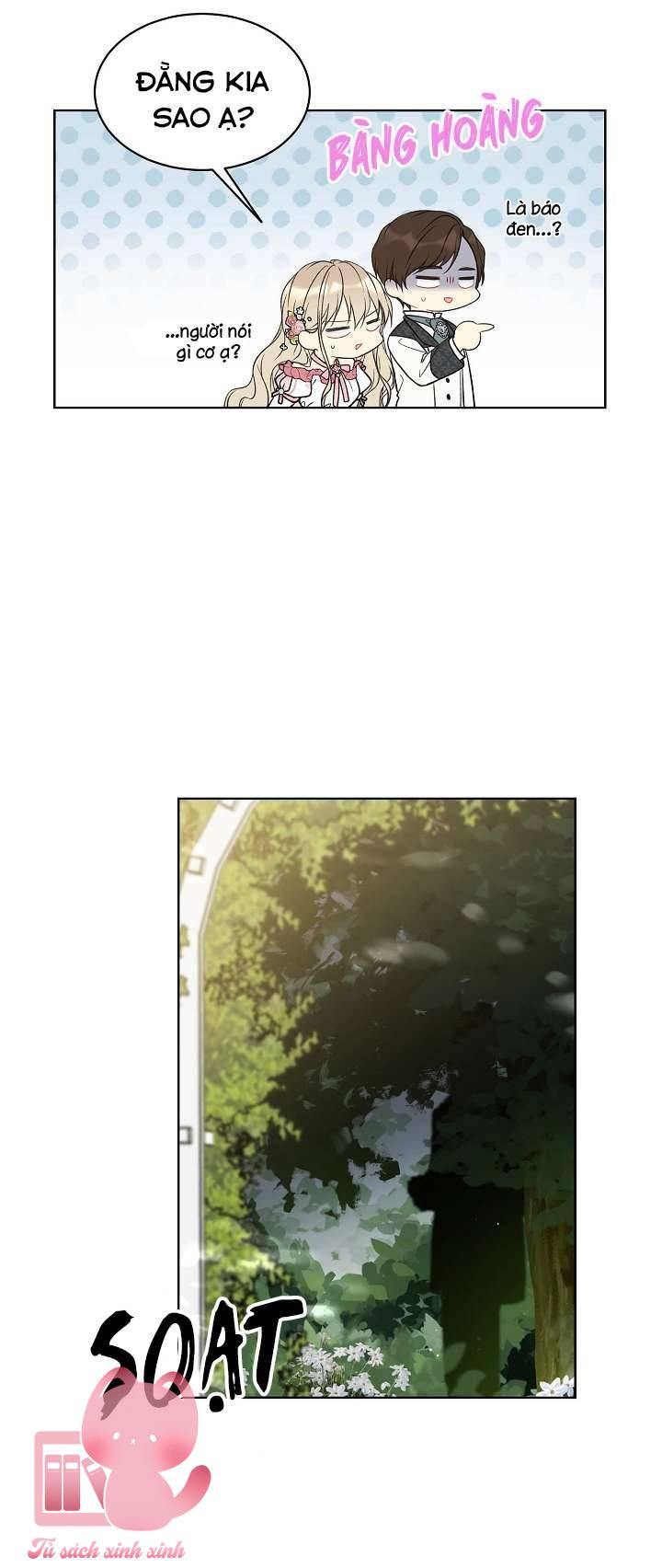 Vương Miện Lục Bảo - Chap 40 - Trang 34