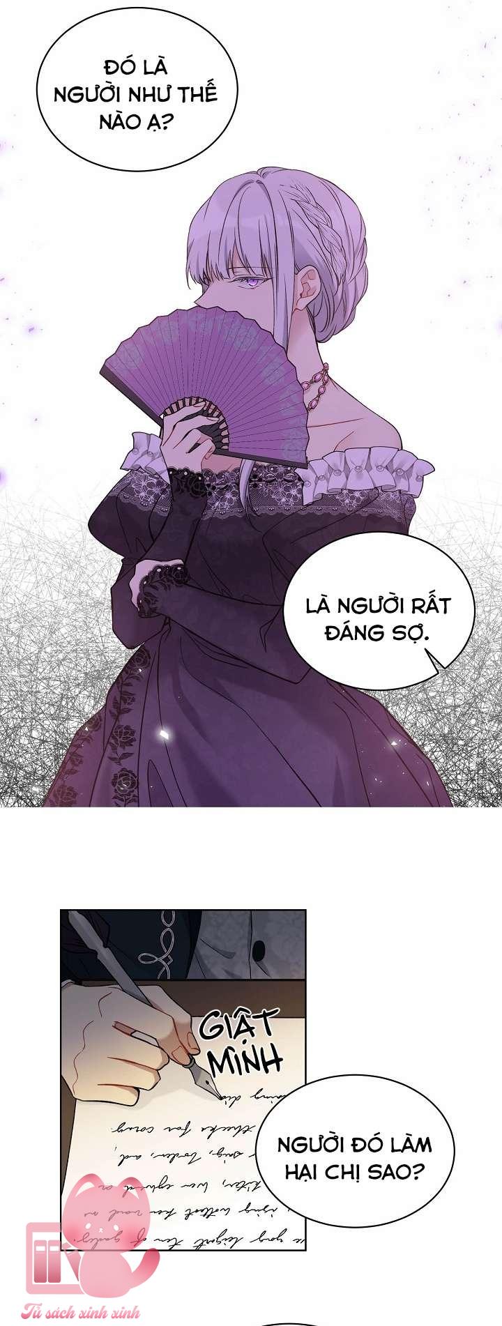 Vương Miện Lục Bảo - Chap 40 - Trang 9