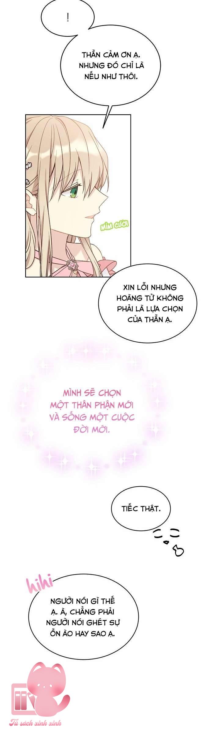 Vương Miện Lục Bảo - Chap 41 - Trang 10