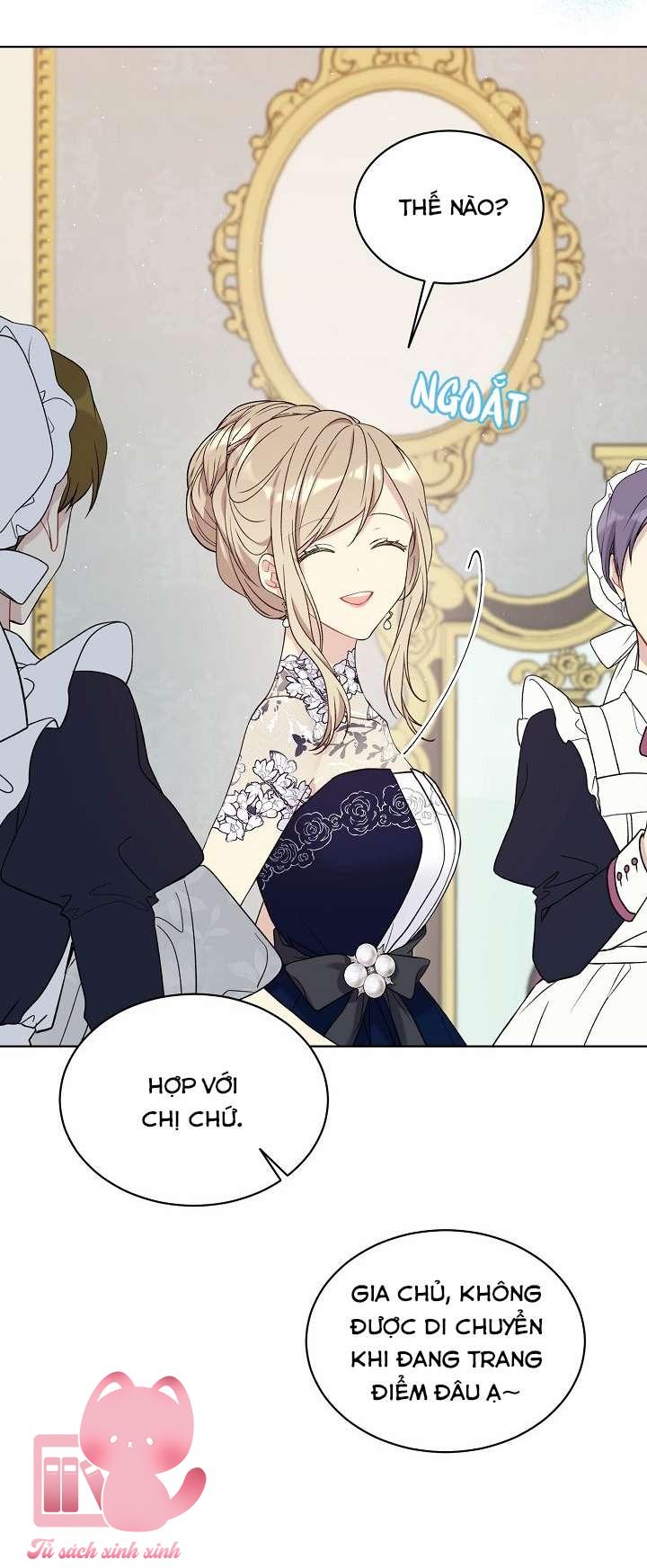 Vương Miện Lục Bảo - Chap 41 - Trang 13
