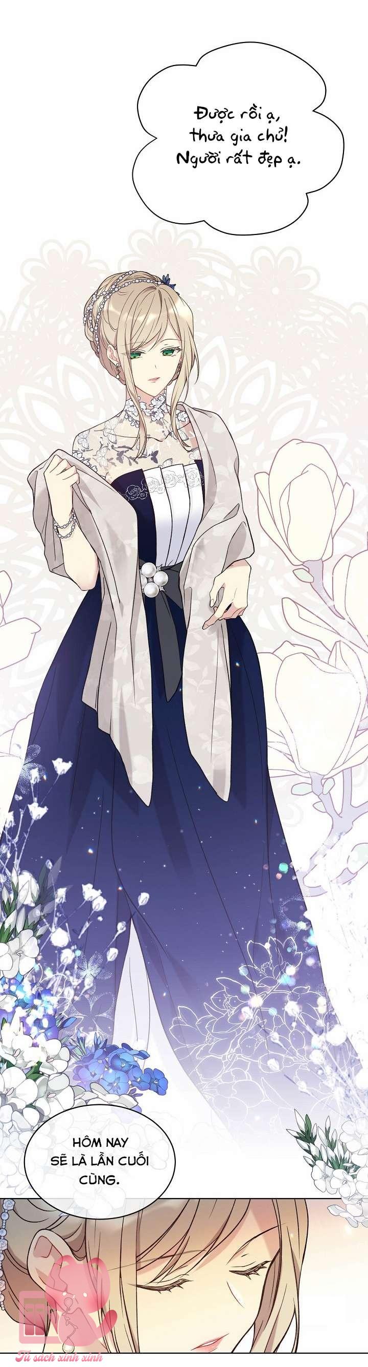 Vương Miện Lục Bảo - Chap 41 - Trang 15