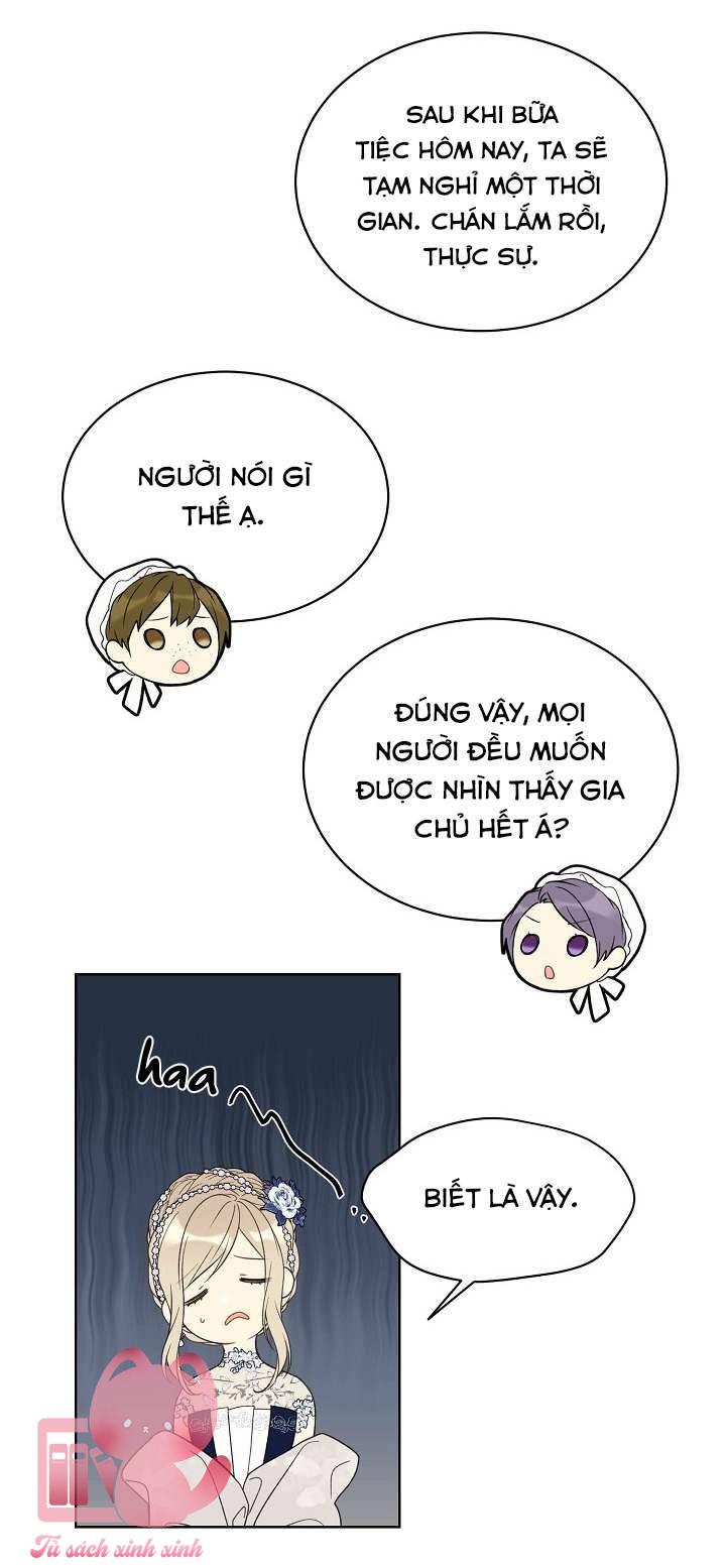 Vương Miện Lục Bảo - Chap 41 - Trang 16
