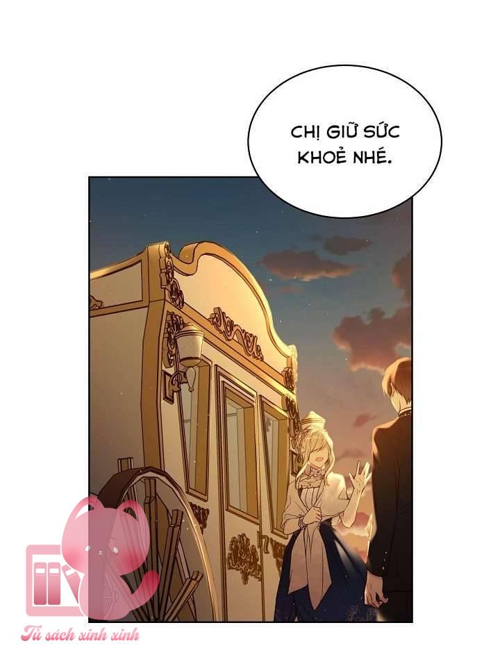 Vương Miện Lục Bảo - Chap 41 - Trang 19