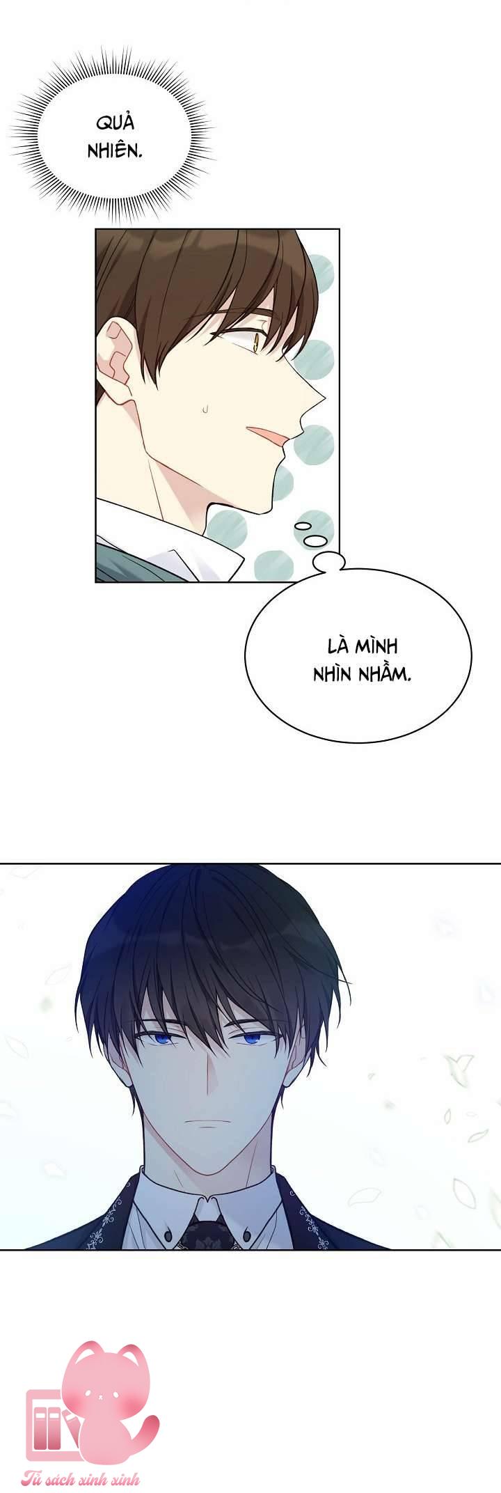 Vương Miện Lục Bảo - Chap 41 - Trang 2