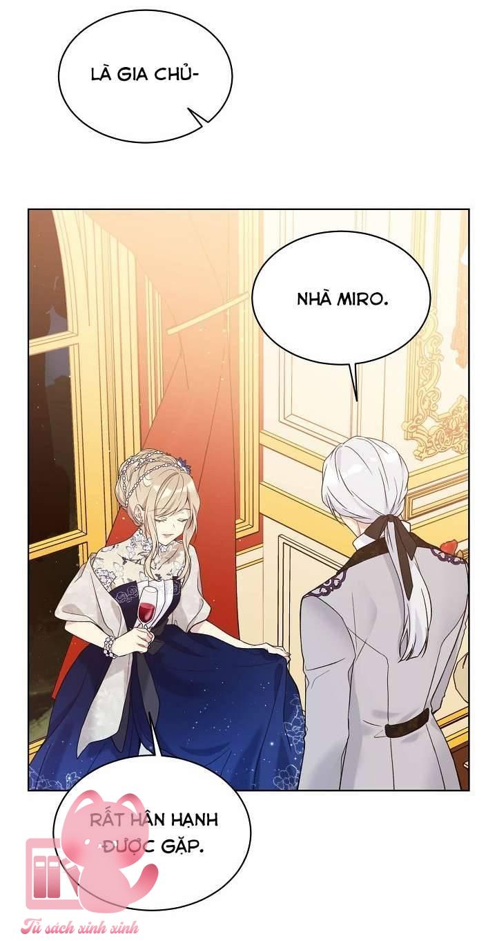 Vương Miện Lục Bảo - Chap 41 - Trang 22