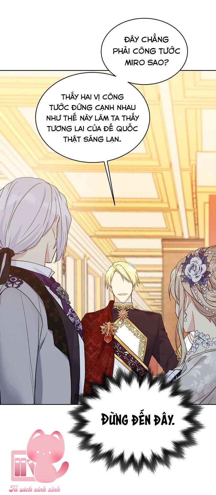 Vương Miện Lục Bảo - Chap 41 - Trang 30