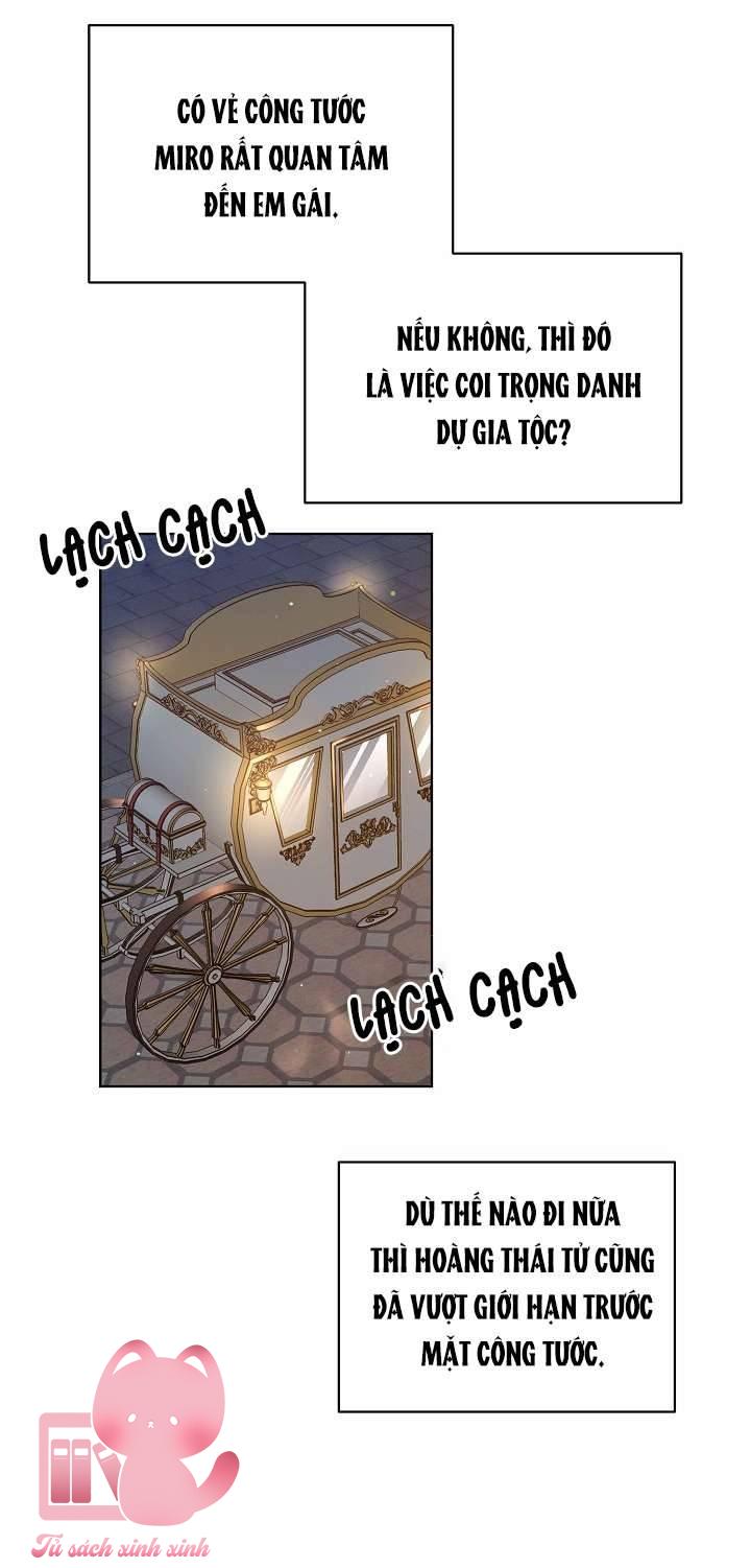 Vương Miện Lục Bảo - Chap 41 - Trang 35