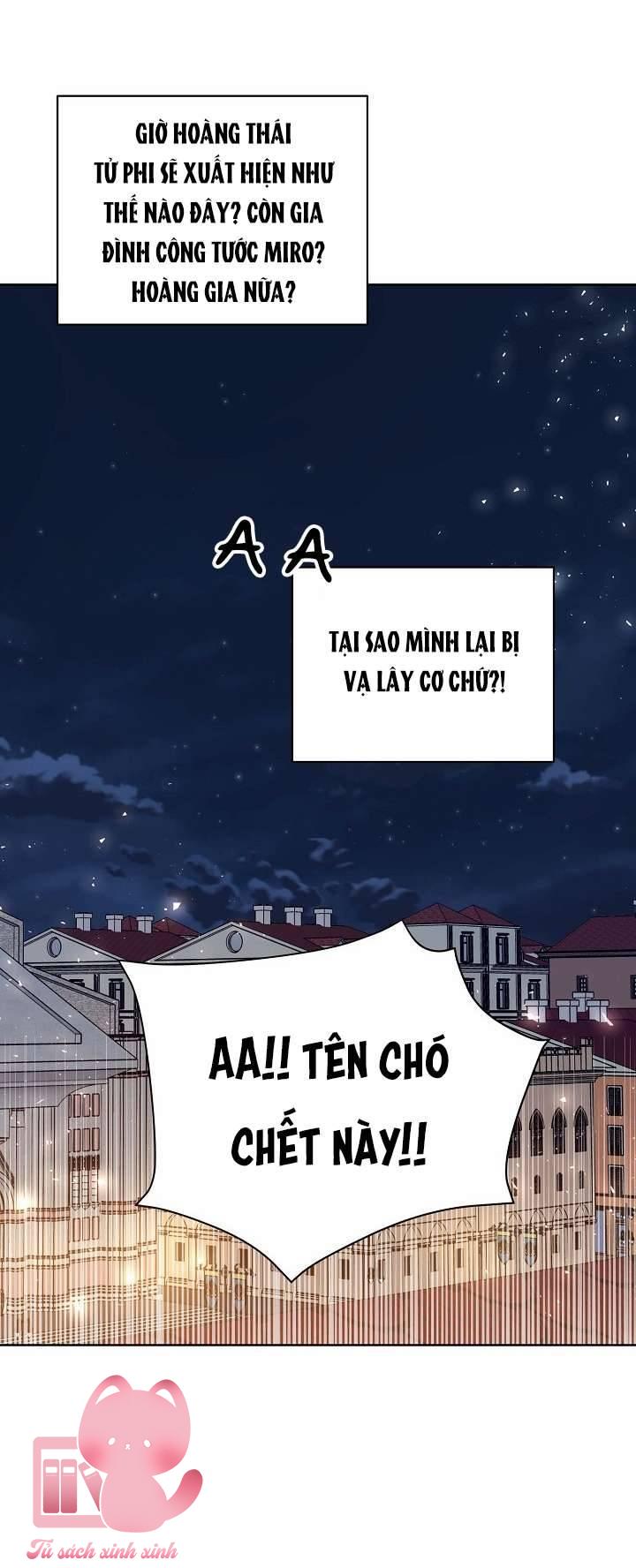 Vương Miện Lục Bảo - Chap 41 - Trang 36
