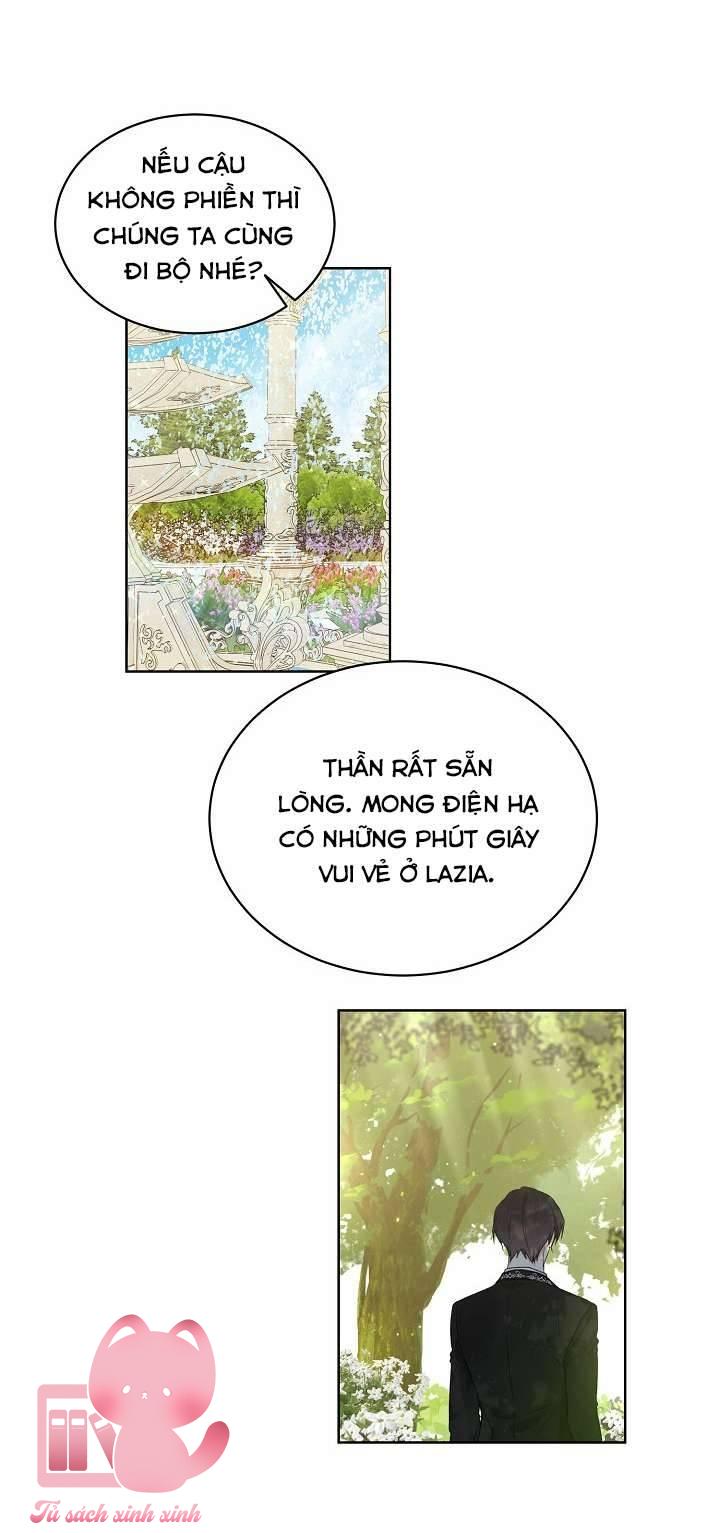 Vương Miện Lục Bảo - Chap 41 - Trang 5