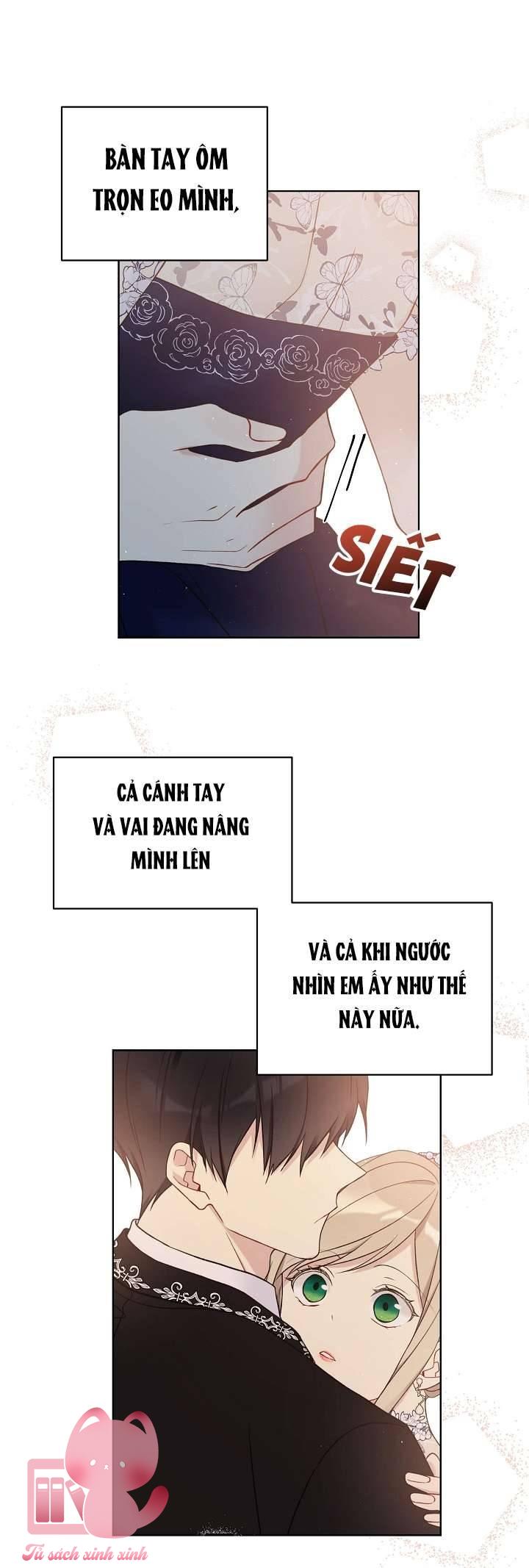 Vương Miện Lục Bảo - Chap 42 - Trang 10