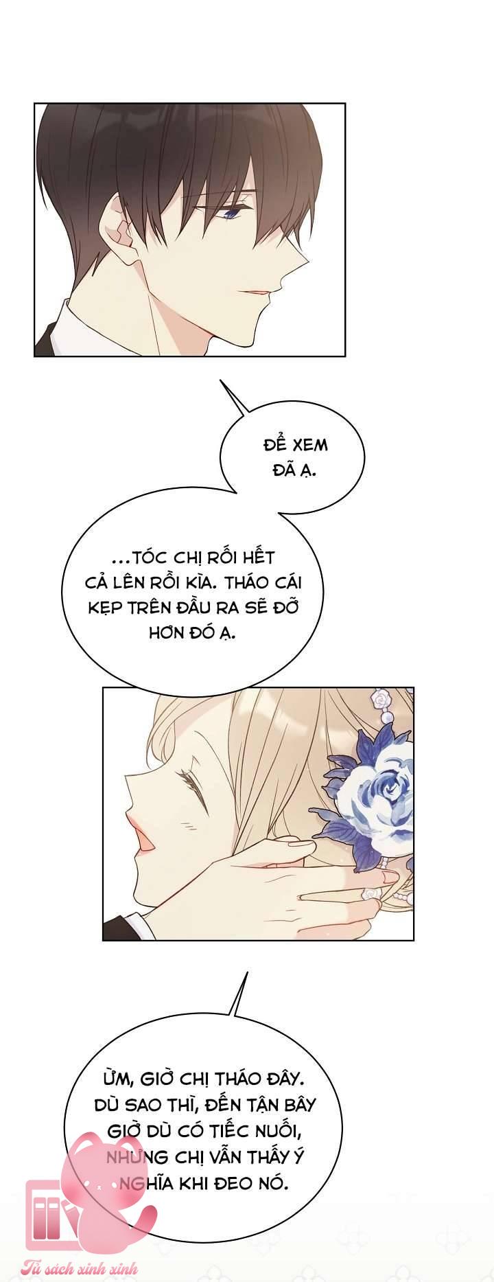 Vương Miện Lục Bảo - Chap 42 - Trang 13