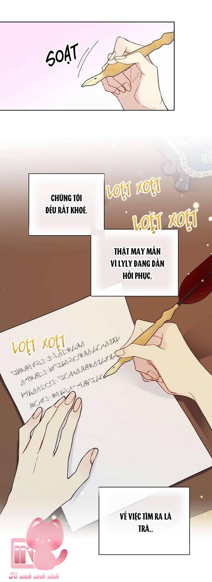 Vương Miện Lục Bảo - Chap 42 - Trang 16