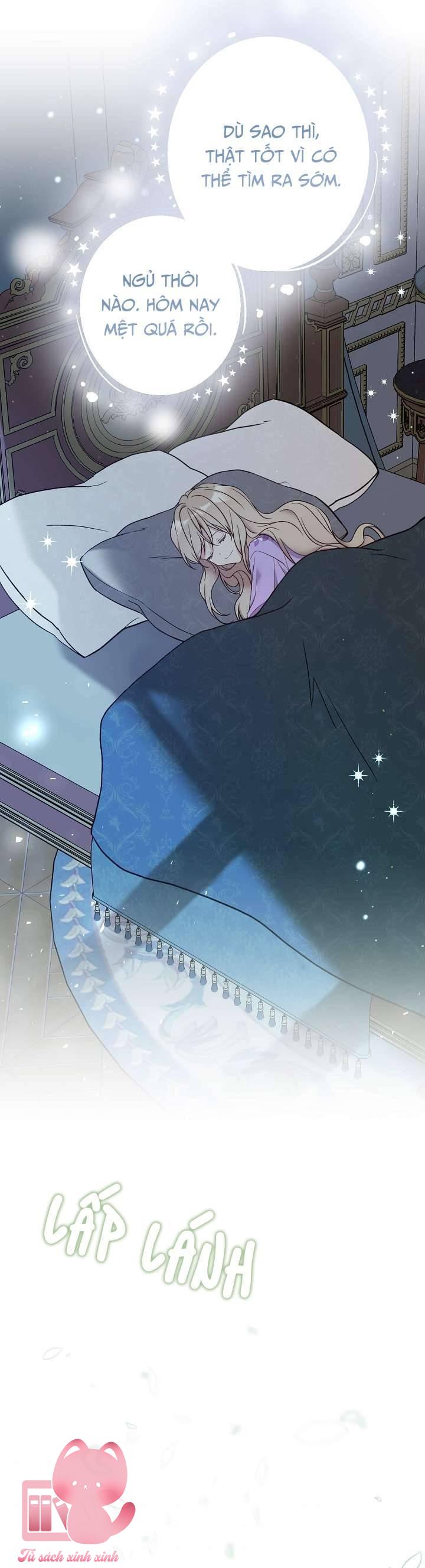 Vương Miện Lục Bảo - Chap 42 - Trang 18