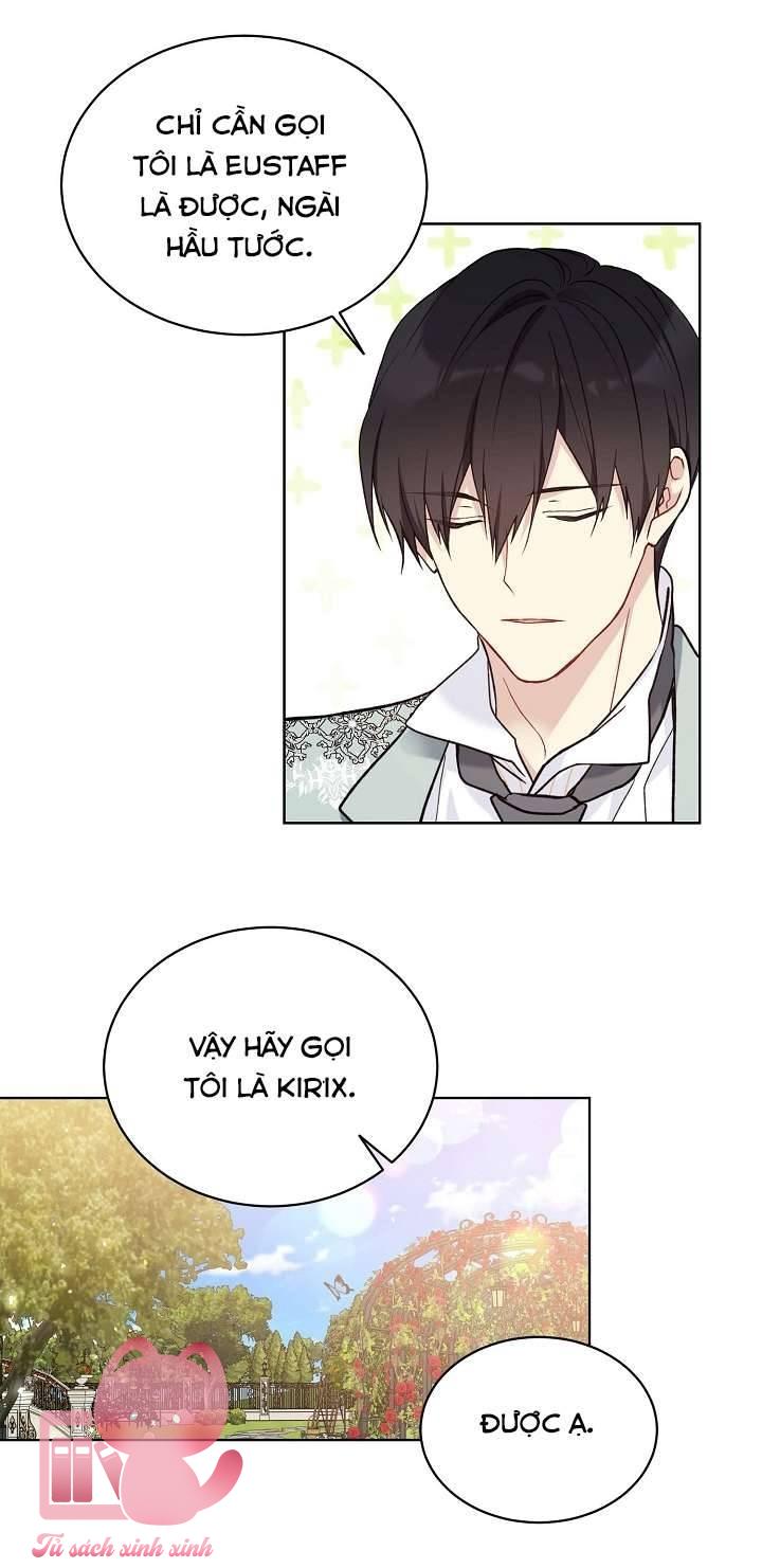 Vương Miện Lục Bảo - Chap 42 - Trang 26