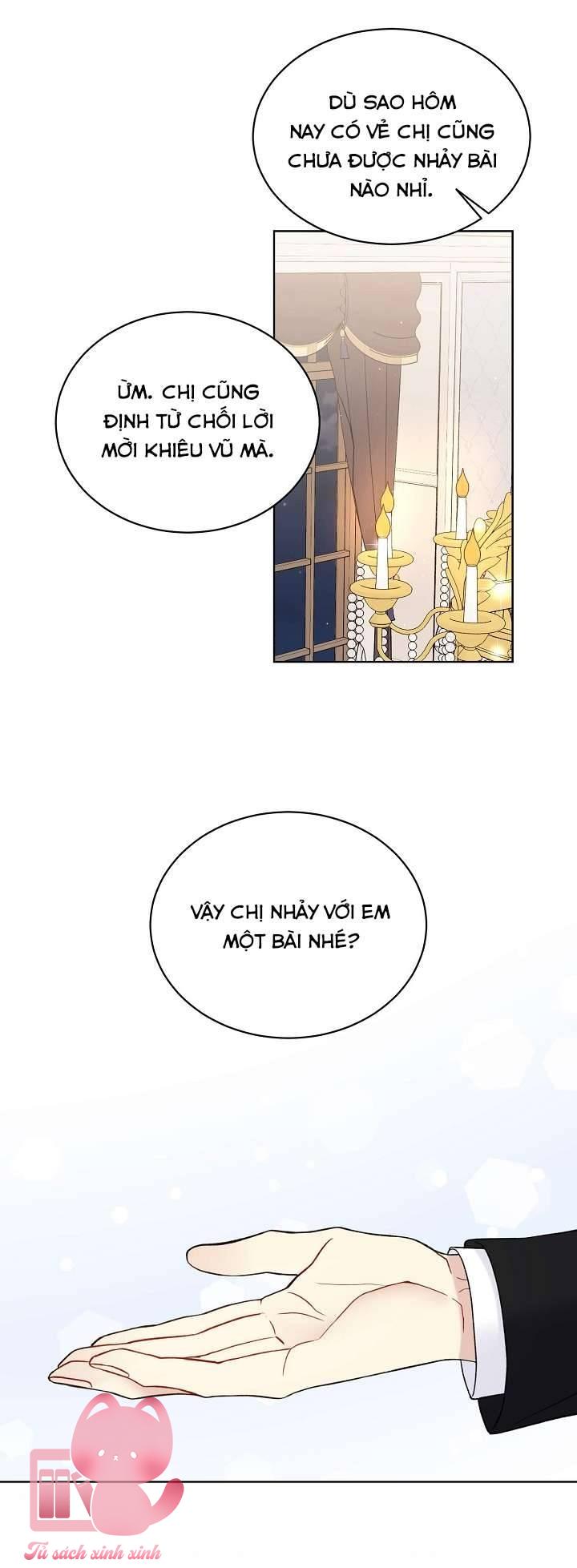 Vương Miện Lục Bảo - Chap 42 - Trang 4