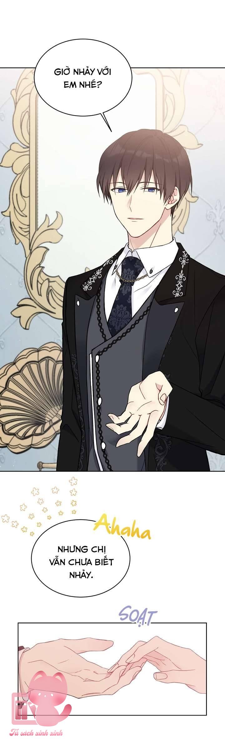 Vương Miện Lục Bảo - Chap 42 - Trang 8