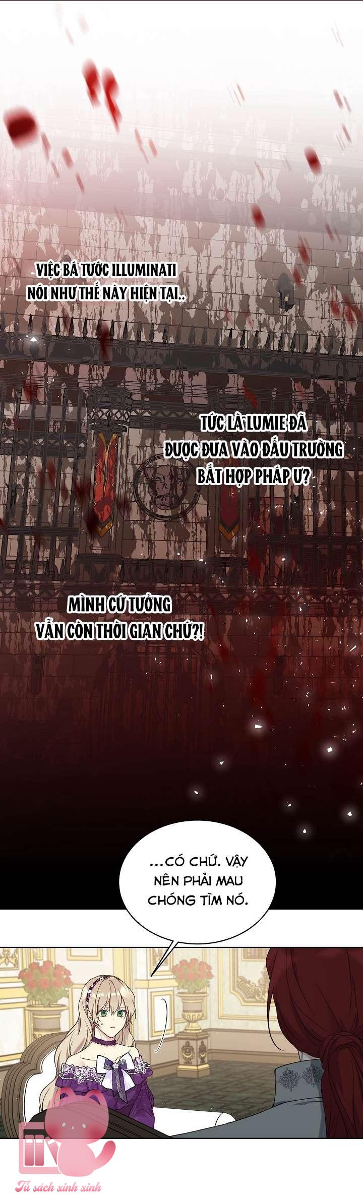Vương Miện Lục Bảo - Chap 43 - Trang 13