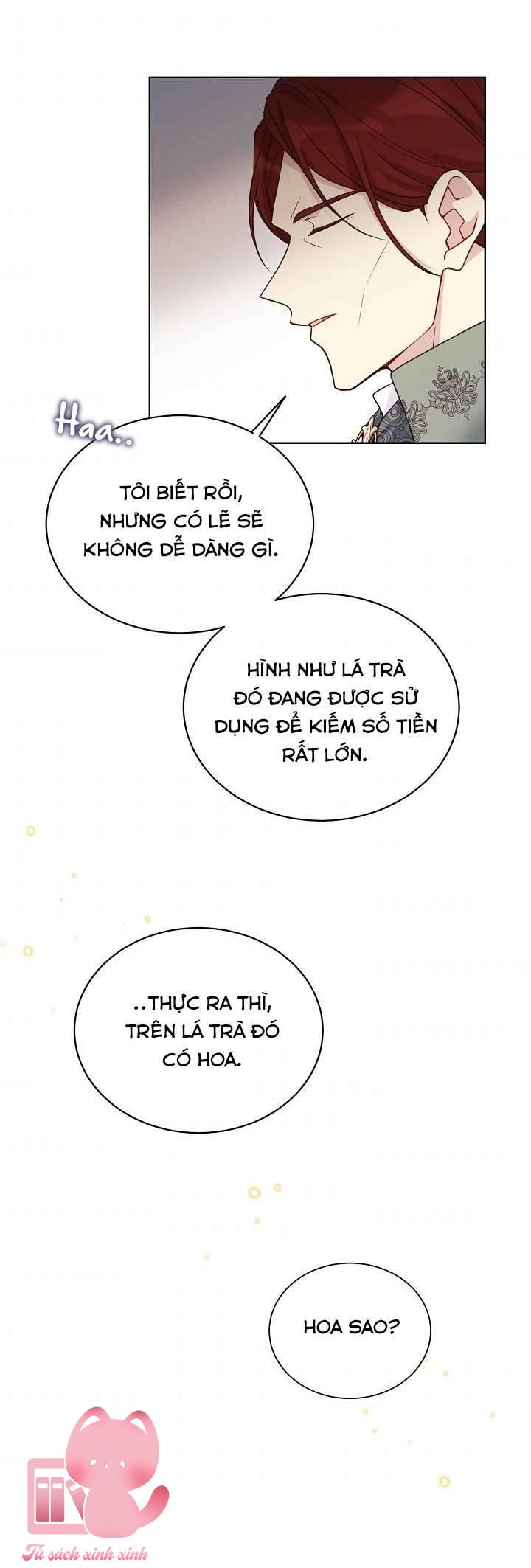 Vương Miện Lục Bảo - Chap 43 - Trang 15