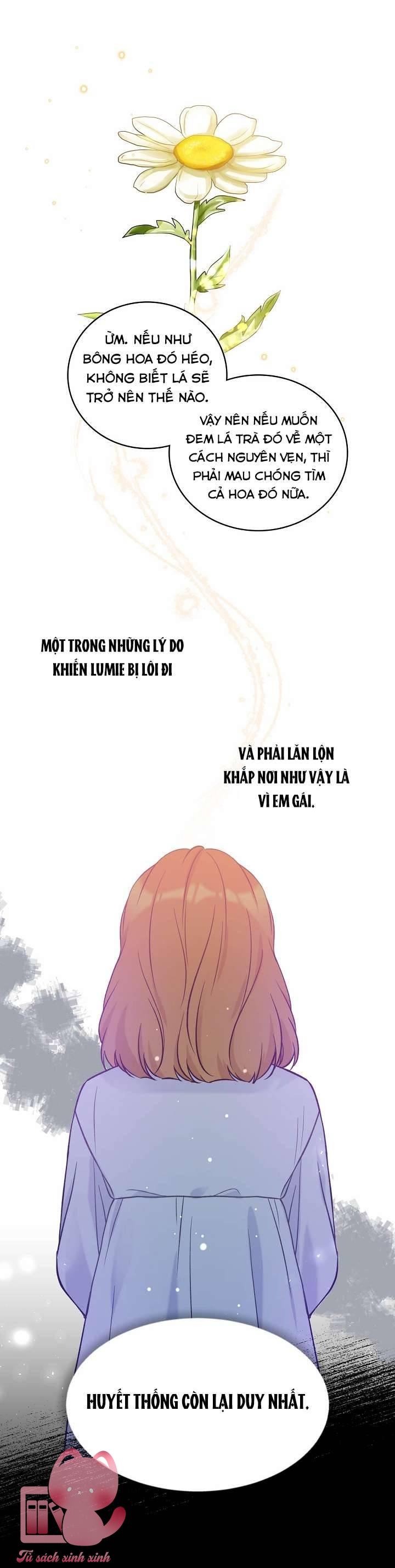 Vương Miện Lục Bảo - Chap 43 - Trang 16