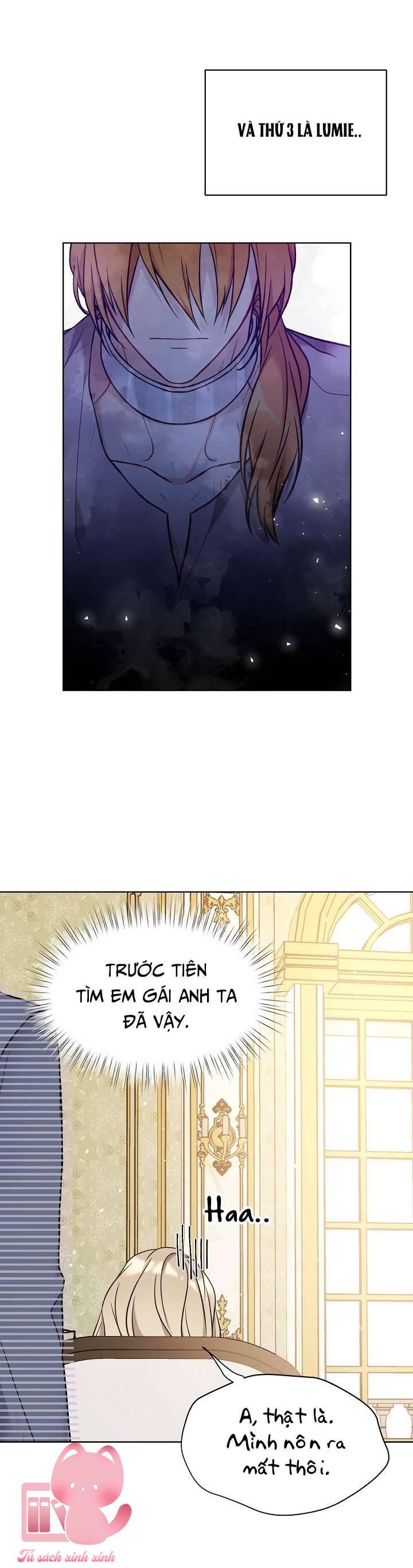 Vương Miện Lục Bảo - Chap 43 - Trang 26