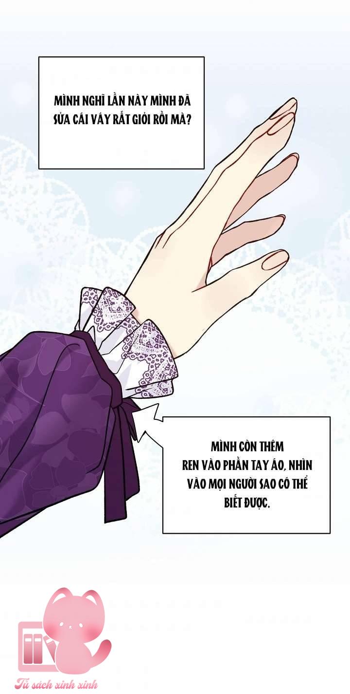 Vương Miện Lục Bảo - Chap 43 - Trang 29