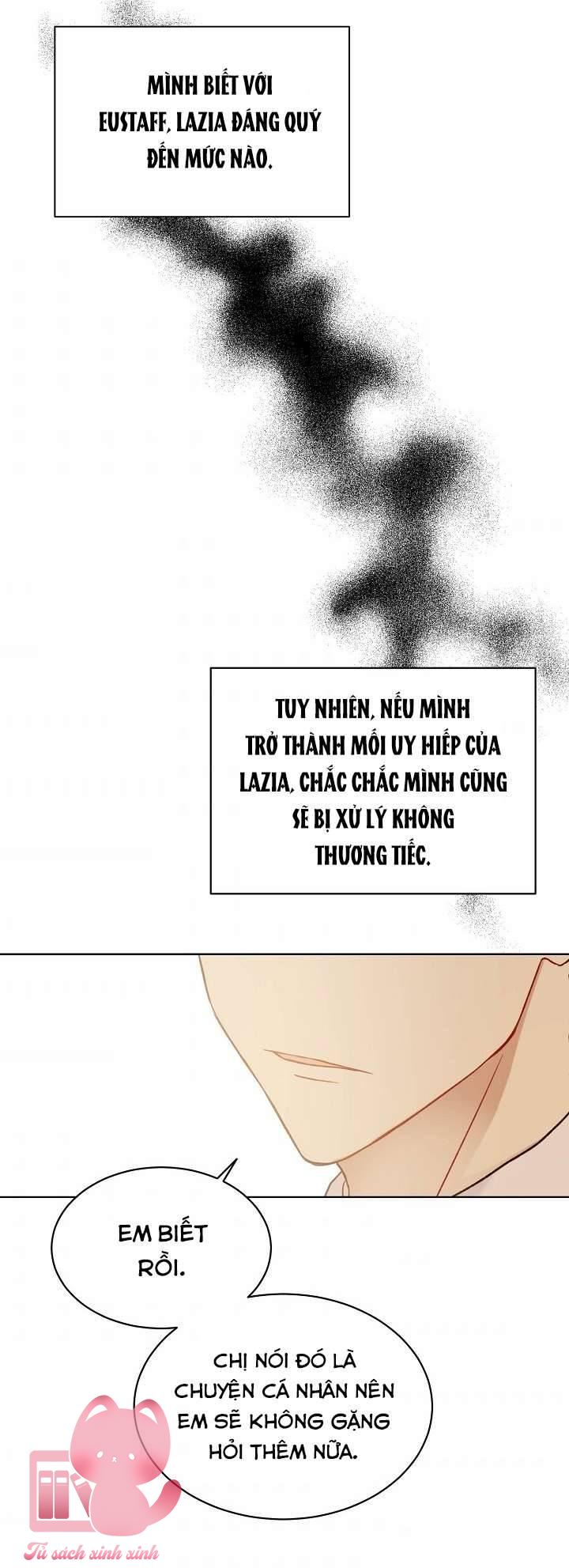 Vương Miện Lục Bảo - Chap 43 - Trang 33