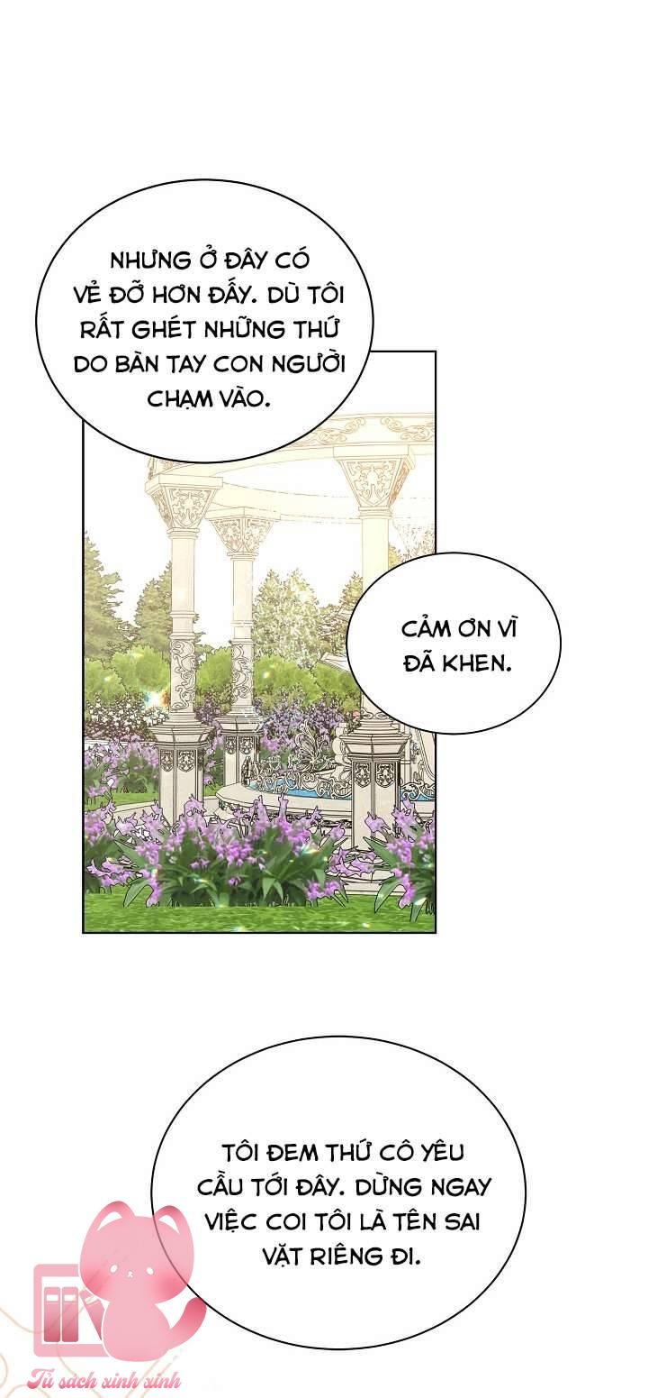 Vương Miện Lục Bảo - Chap 43 - Trang 4