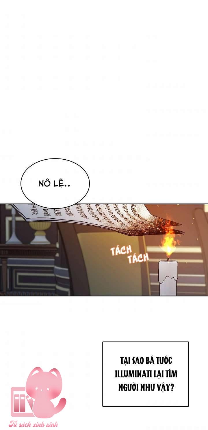 Vương Miện Lục Bảo - Chap 44 - Trang 1