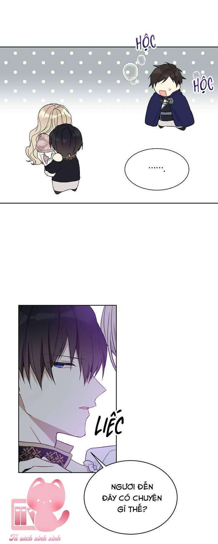 Vương Miện Lục Bảo - Chap 44 - Trang 11