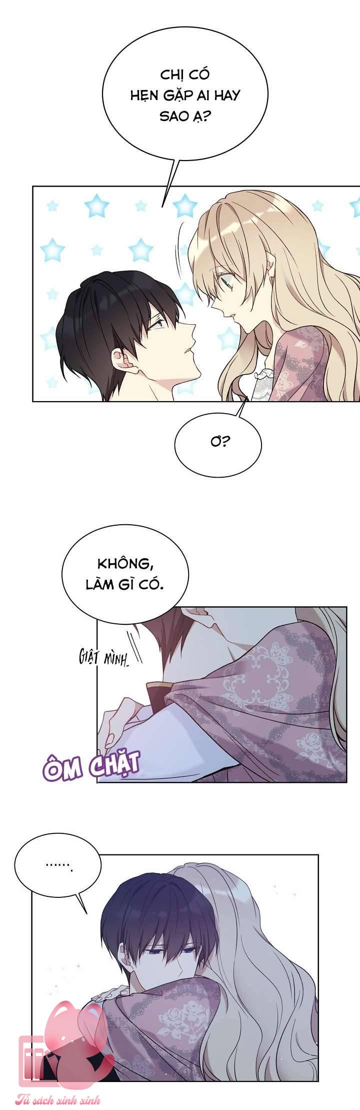 Vương Miện Lục Bảo - Chap 44 - Trang 14