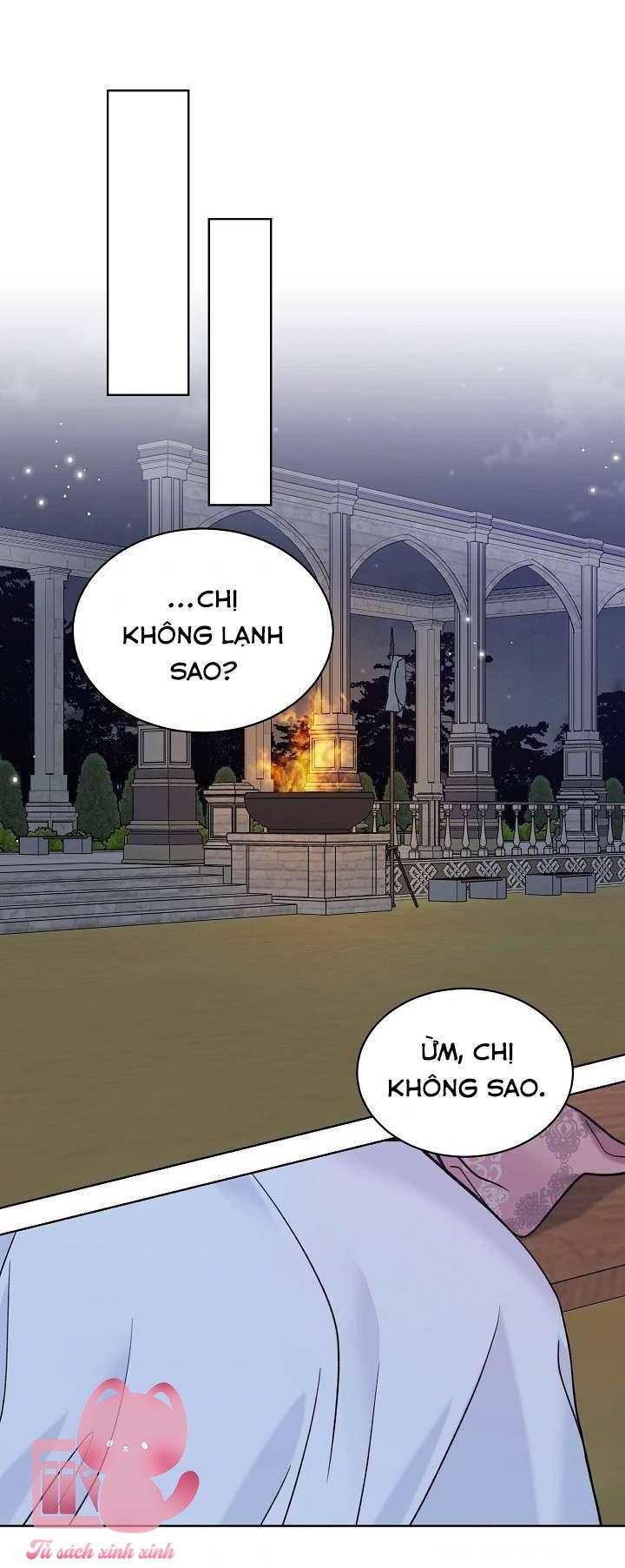 Vương Miện Lục Bảo - Chap 44 - Trang 15