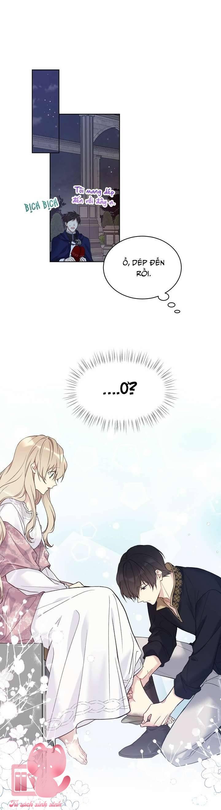 Vương Miện Lục Bảo - Chap 44 - Trang 18