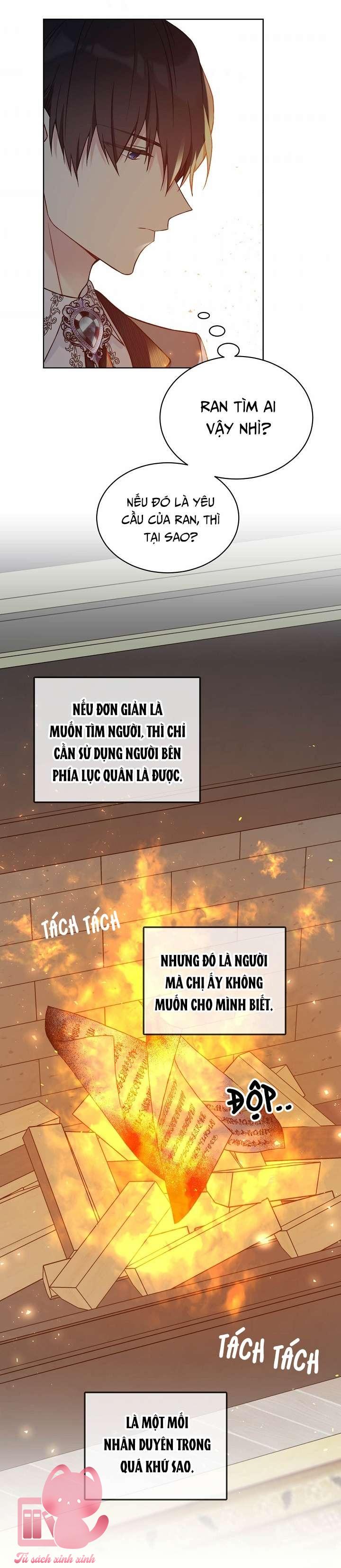 Vương Miện Lục Bảo - Chap 44 - Trang 2