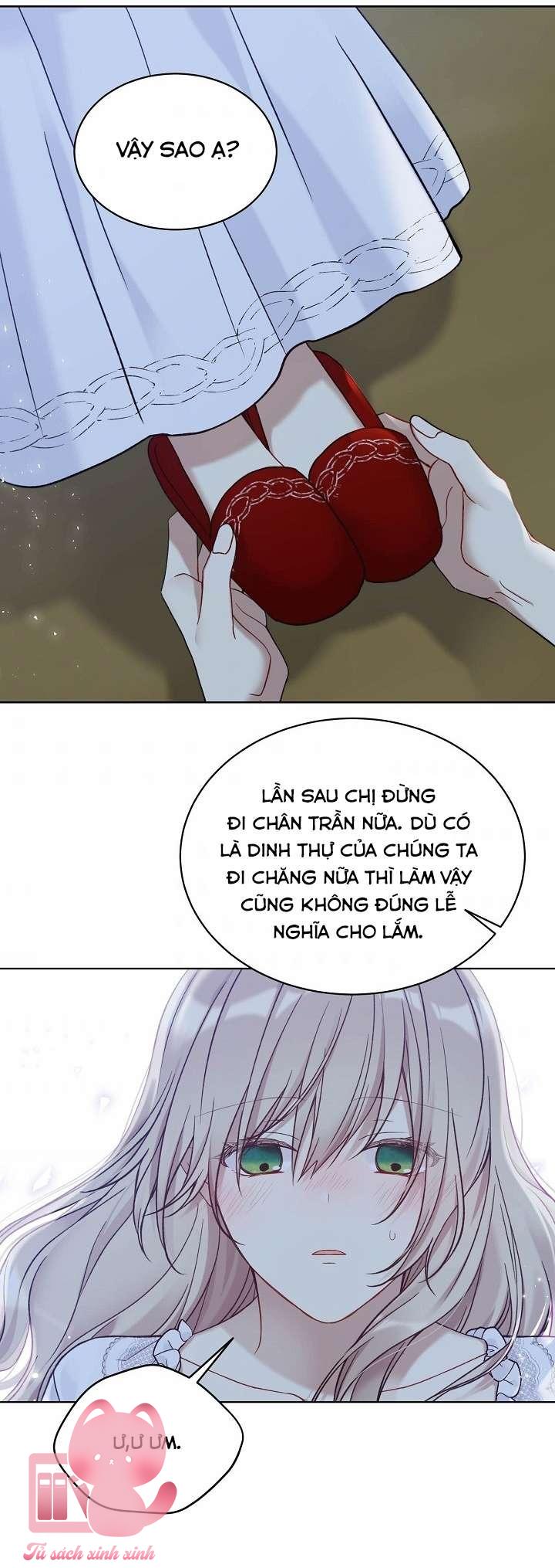 Vương Miện Lục Bảo - Chap 44 - Trang 20