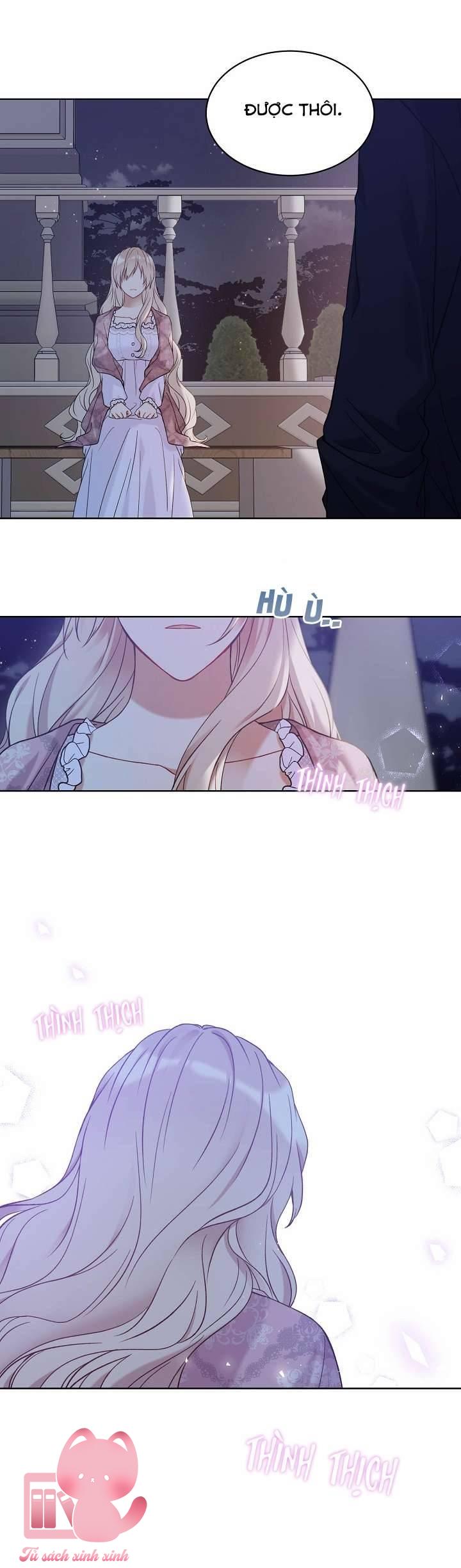 Vương Miện Lục Bảo - Chap 44 - Trang 23