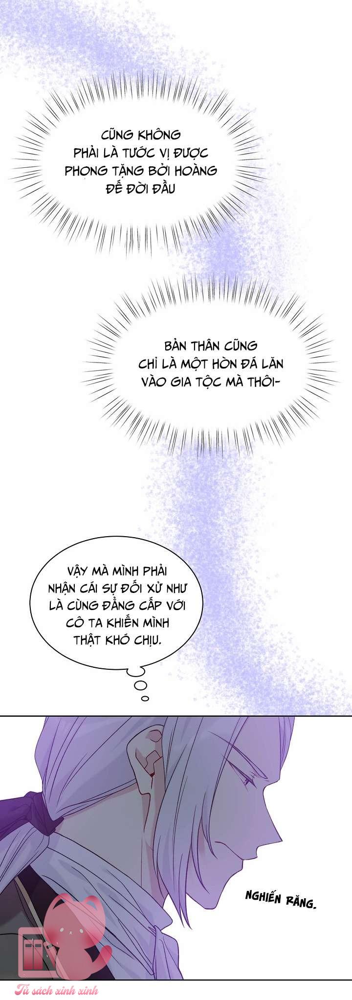 Vương Miện Lục Bảo - Chap 44 - Trang 27