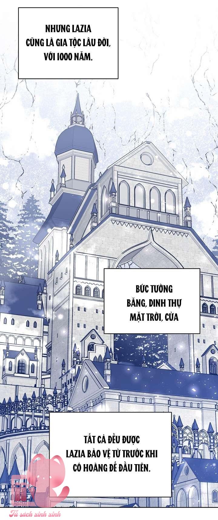 Vương Miện Lục Bảo - Chap 44 - Trang 28