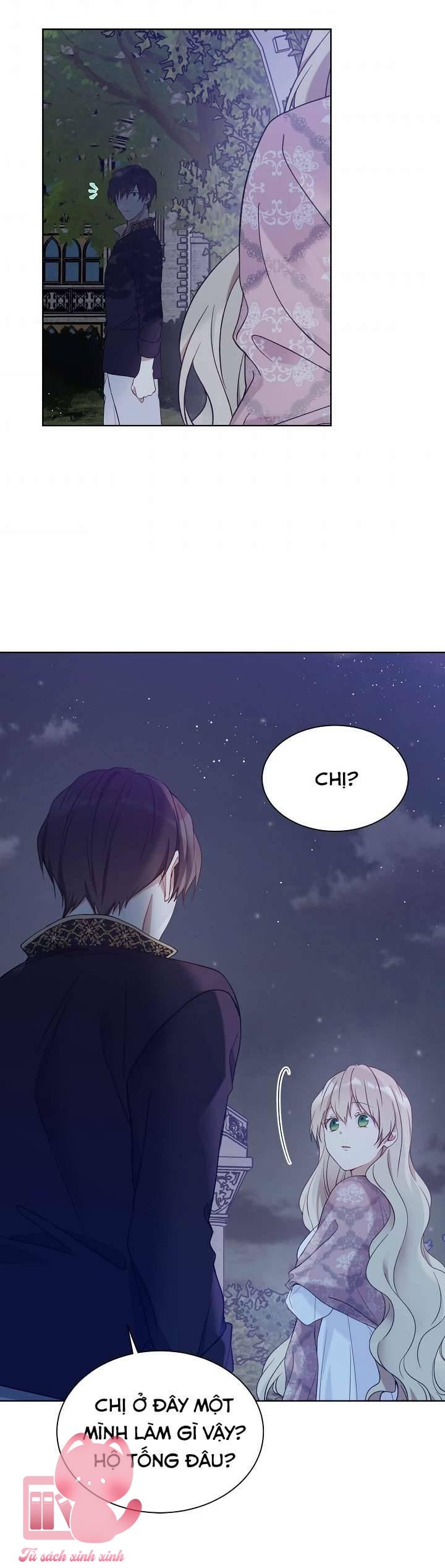 Vương Miện Lục Bảo - Chap 44 - Trang 6