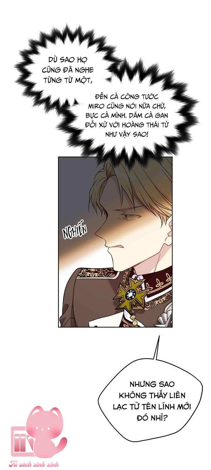 Vương Miện Lục Bảo - Chap 45 - Trang 10