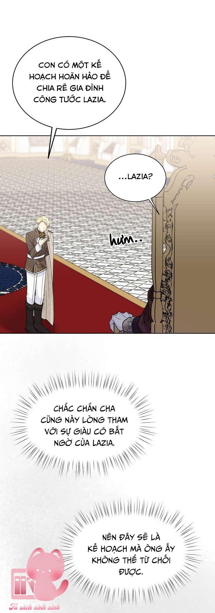 Vương Miện Lục Bảo - Chap 45 - Trang 13