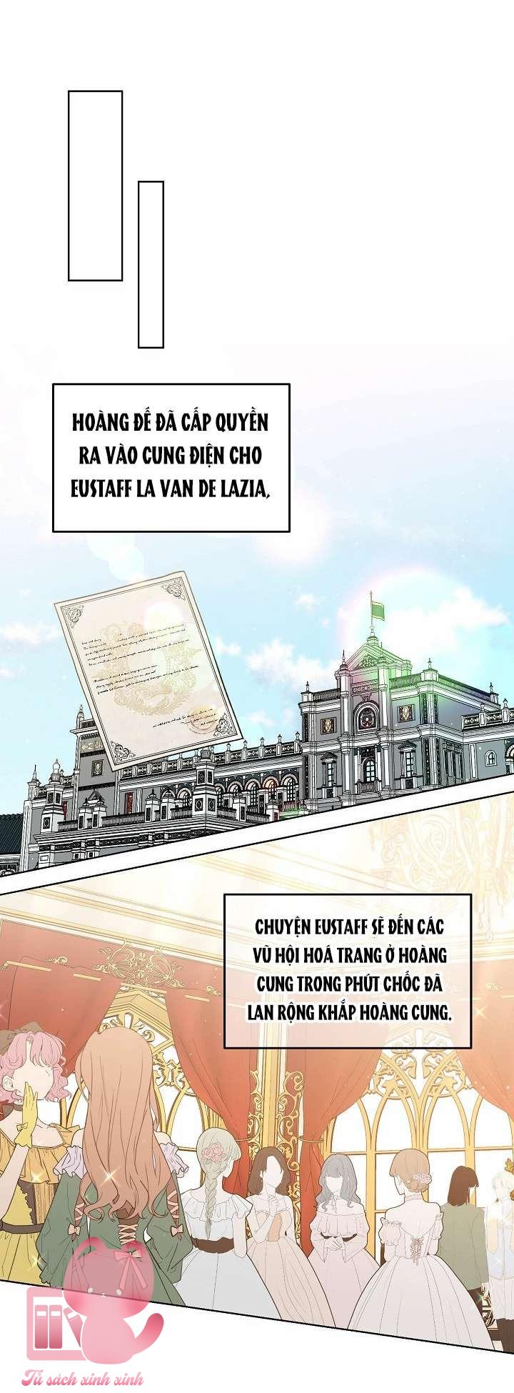 Vương Miện Lục Bảo - Chap 45 - Trang 19