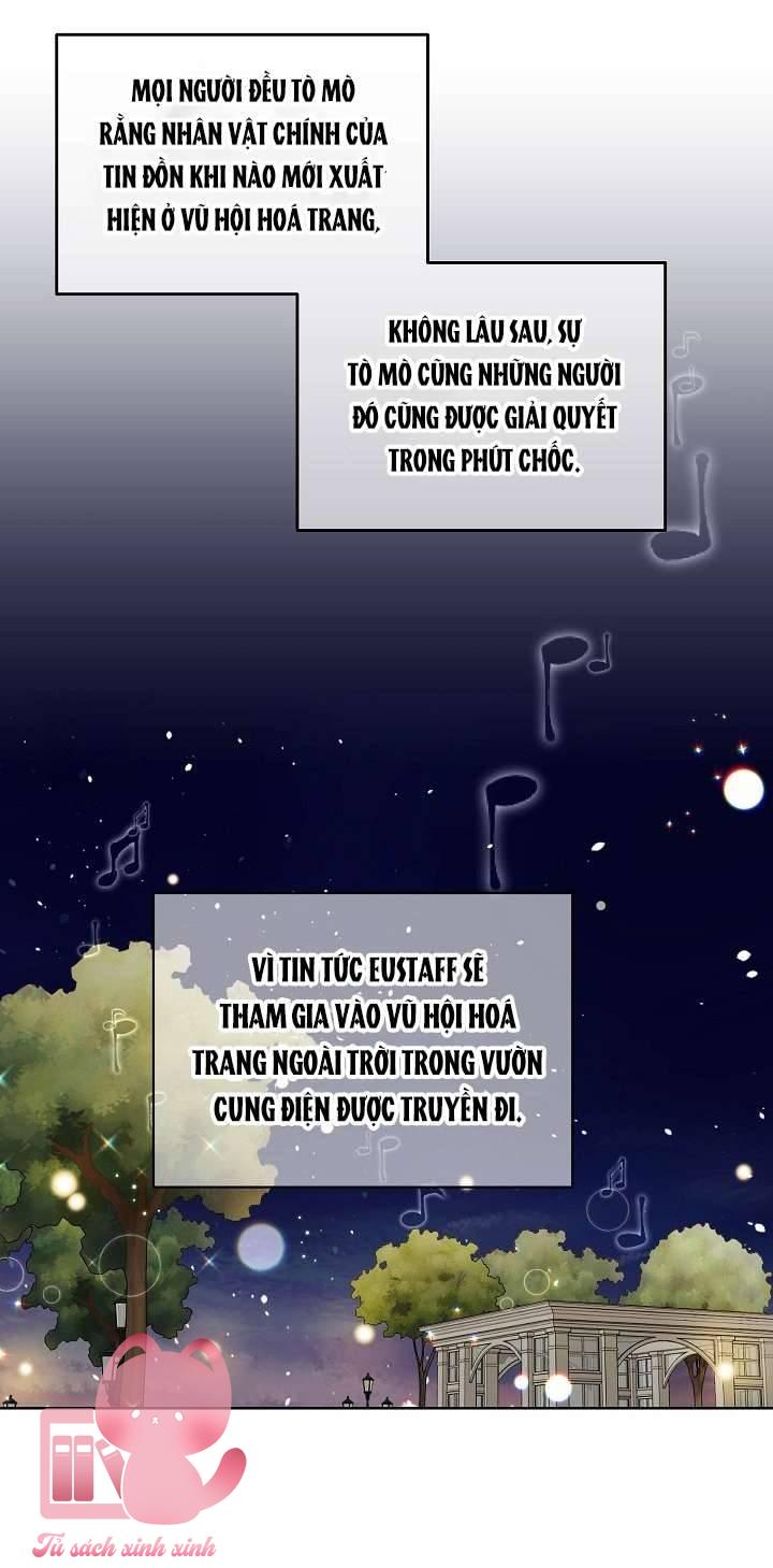 Vương Miện Lục Bảo - Chap 45 - Trang 20