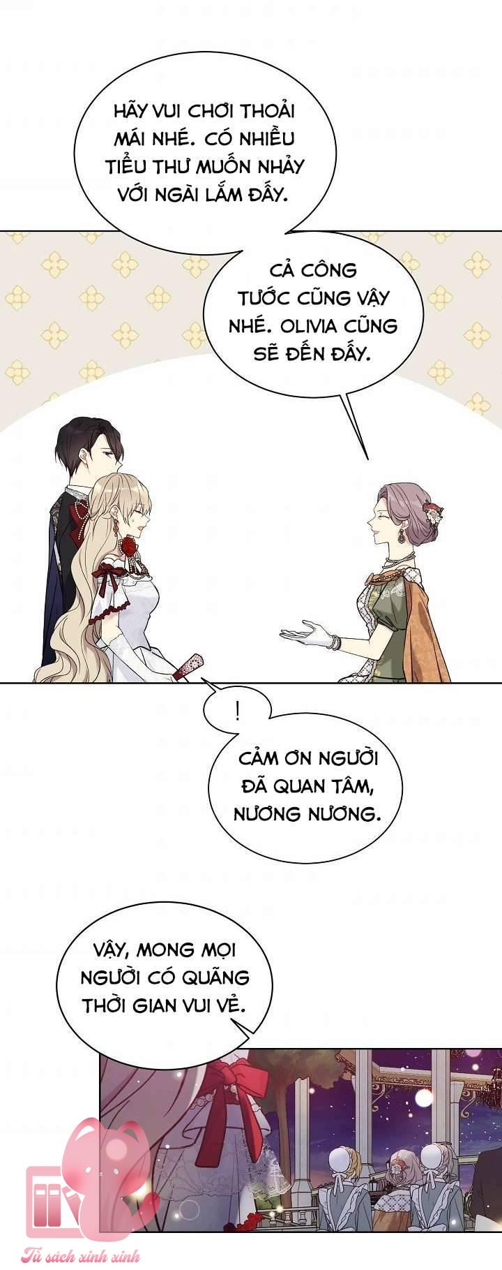 Vương Miện Lục Bảo - Chap 45 - Trang 27