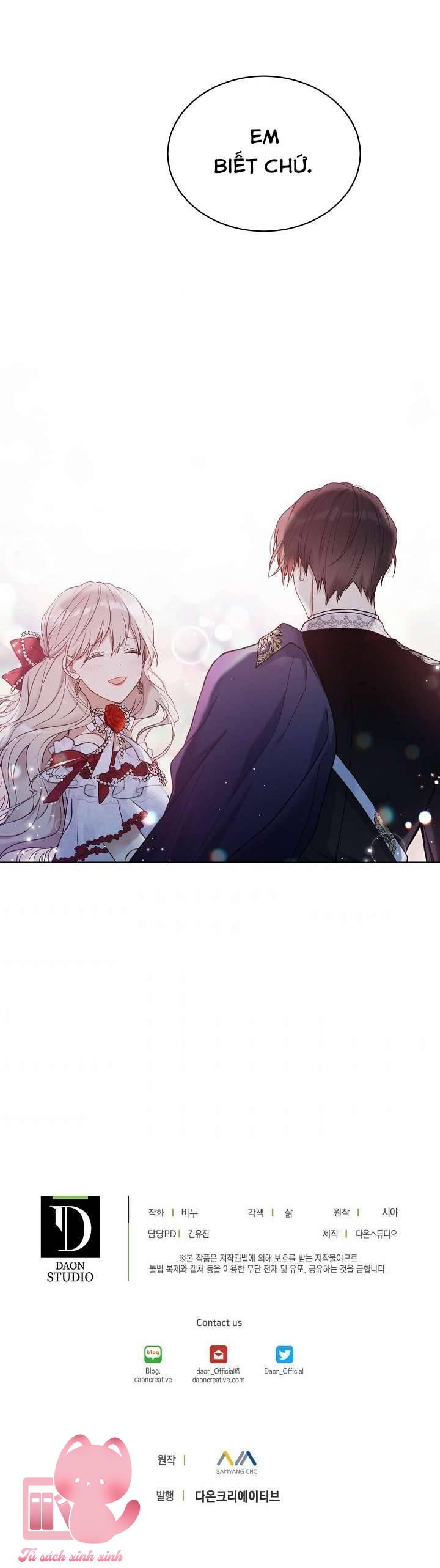 Vương Miện Lục Bảo - Chap 45 - Trang 31