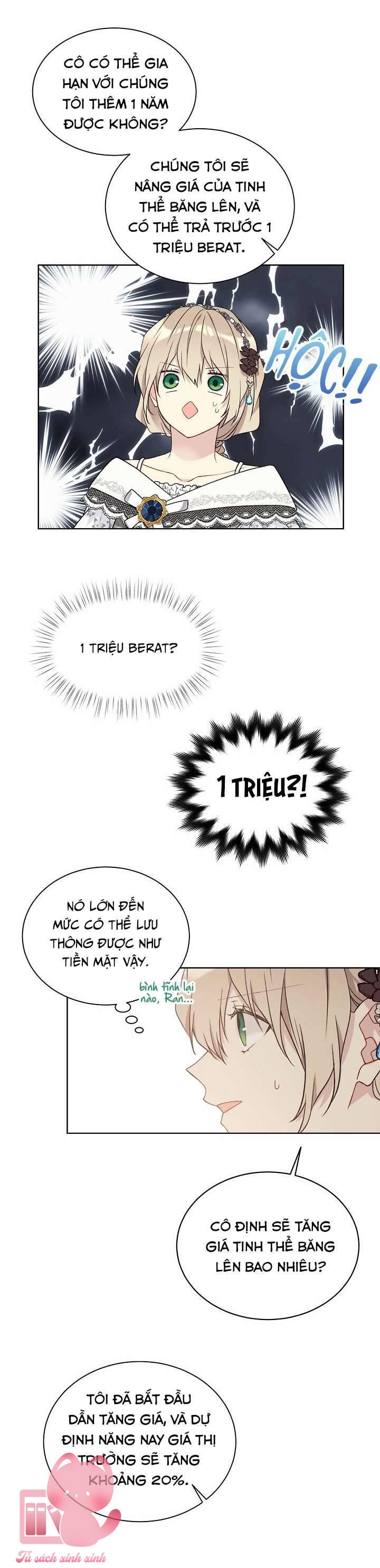 Vương Miện Lục Bảo - Chap 45 - Trang 4