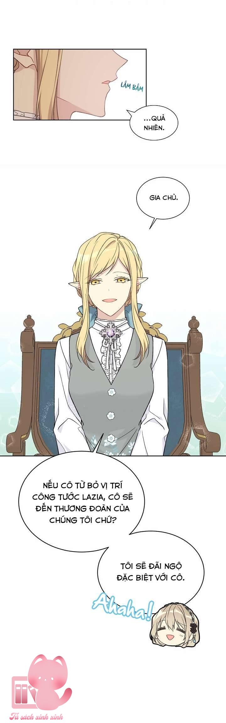 Vương Miện Lục Bảo - Chap 45 - Trang 6