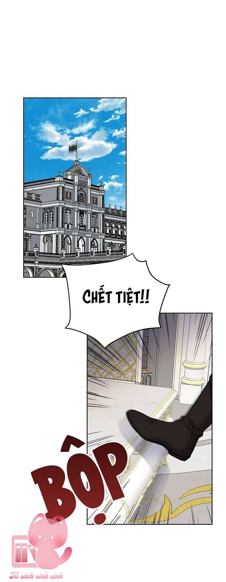 Vương Miện Lục Bảo - Chap 45 - Trang 8